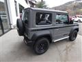 SUZUKI JIMNY 1.5 5MT PRO (N1)