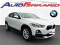 BMW X2 sDrive18d Advantage