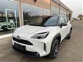 TOYOTA YARIS CROSS 1.5 Hybrid 5p. E-CVT GR SPORT