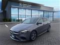 MERCEDES CLASSE B B 180 d Automatic AMG Line Premium