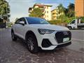 AUDI Q3 business