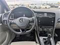 VOLKSWAGEN GOLF 2.0 TDI 5p. Highline BlueMotion Technology