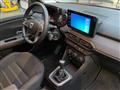 DACIA NUOVA SANDERO STEPWAY Stepway 1.0 TCe 100 CV ECO-G Comfort