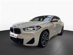 BMW X2 xDrive25e Msport