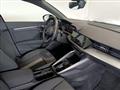 AUDI A3 SPORTBACK SPB 30 TFSI S tronic  Advanced