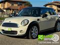 MINI MINI 3 PORTE 1.6 16V Cooper