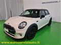 MINI MINI 5 PORTE 1.5 Cooper D 5 porte