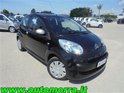 CITROEN C1 1.0 3 porte C1TY