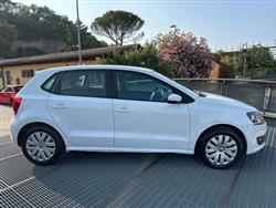 VOLKSWAGEN POLO 1.2 70 CV 5p. COMFORTLINE GPL BRC RADIO CARPLAY