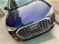 AUDI Q3 SPORTBACK SPB Sportback 35 2.0 TDI S tronic S line edition