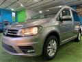 VOLKSWAGEN CADDY 1.4 TGI DSG Comfortline