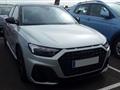 AUDI A1 SPORTBACK SPB 30 TFSI ADRENALIN Stronic black ed. TETTO NERO