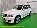 MERCEDES CLASSE GLK CDI 2WD BlueEFFICIENCY Sport