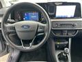 FORD TOURNEO COURIER 1.0 EcoBoost Titanium