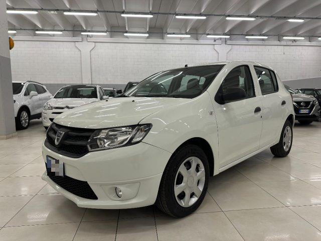 DACIA SANDERO 1.2 GPL 75CV Ambiance