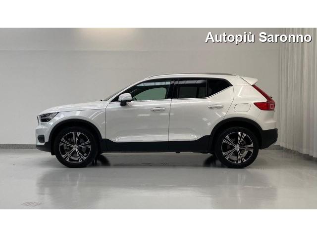 VOLVO XC40 RECHARGE HYBRID T5 Recharge Plug-in Hybrid Inscription