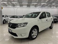 DACIA SANDERO 1.2 GPL 75CV Ambiance