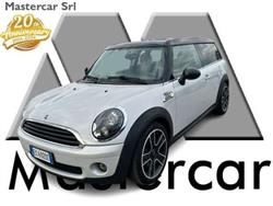 MINI CABRIO Clubman Clubman 1.6  Soho 98cv