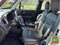 JEEP RENEGADE 1.6 120cv Limited Led - R.L.19" - Pelle