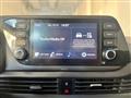 HYUNDAI I20 1.2 MPI MT Connectline