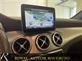 MERCEDES CLASSE CLA COUPE d Automatic Premium AMG + 18" ! CERTIFICATA !!