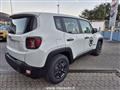 JEEP RENEGADE e-HYBRID Renegade 1.5 Turbo T4 MHEV Renegade