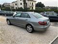 MERCEDES CLASSE E BERLINA CDI BlueEFFICIENCY 4M. Avantgarde