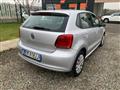 VOLKSWAGEN POLO 1.2 70 CV 5p. Comfortline