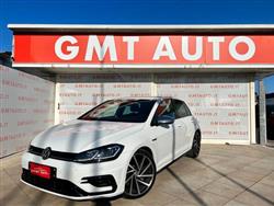 VOLKSWAGEN GOLF 2.0 TSI DSG 4MOTION 5p. BMT