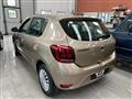 DACIA SANDERO Streetway 1.0 SCe 75 CV S&S Comfort