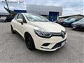 RENAULT CLIO 1.5 dci Energy Zen 75cv - FR443TF Neopatentati