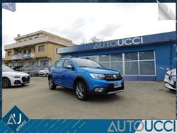 DACIA NUOVA SANDERO STEPWAY Stepway 0.9 TCe 90 CV Comfort Navi