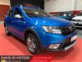 DACIA NUOVA SANDERO STEPWAY Stepway 0.9 TCe Turbo GPL 90 CV S&S Comfort