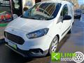 FORD TOURNEO COURIER 1.5 TDCI 75 CV IVA ESPOSTA