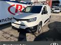 TOYOTA PROACE CITY Proace City 1.2 110 CV S&S PC 4p. Comfort