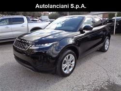 LAND ROVER RANGE ROVER EVOQUE 2000 D I4 150CV S AWD HYBRID CAM"18 NAVI ITALIA