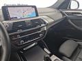 BMW X4 xdrive20d Msport auto