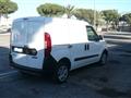 FIAT DOBLÒ 1.6 MJT 105CV Pianale Cabinato