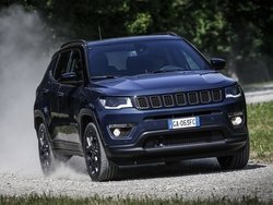 JEEP COMPASS My23 Limited 1.6 Diesel 130hp Mt Fwd E6.4