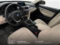 BMW SERIE 3 TOURING d xDrive Touring Luxury Manuale tagliandi BMW