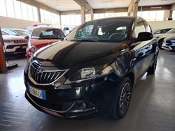 LANCIA YPSILON 1.0 FireFly Hybrid Platino MY24 PROMO