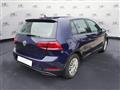 VOLKSWAGEN GOLF 1.6 TDI 5p. Comfortline BlueMotion Technology