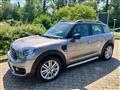 MINI COUNTRYMAN 2.0 Cooper D Countryman ALL4 unico proprietario