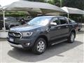 FORD RANGER + IVA !!! 2.0 ECOBLUE aut. DC Limited 5 posti