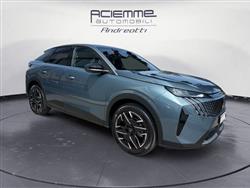 PEUGEOT 3008 MHEV 3008 Hybrid 136 e-DCS6 Allure