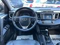 TOYOTA RAV4 2.2 D-4D 4WD Lounge