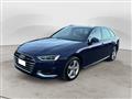 AUDI A4 AVANT A4 Avant 30 TDI/136 CV S tronic Business Advanced