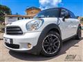 MINI COUNTRYMAN Mini 2.0 Cooper D Countryman Automatica