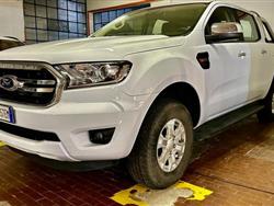 FORD RANGER 2.0 ECOBLUE DC XLT 5 posti