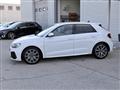 AUDI A1 SPORTBACK Sportback 1.0 (30) Tfsi S-tr. S-line edition